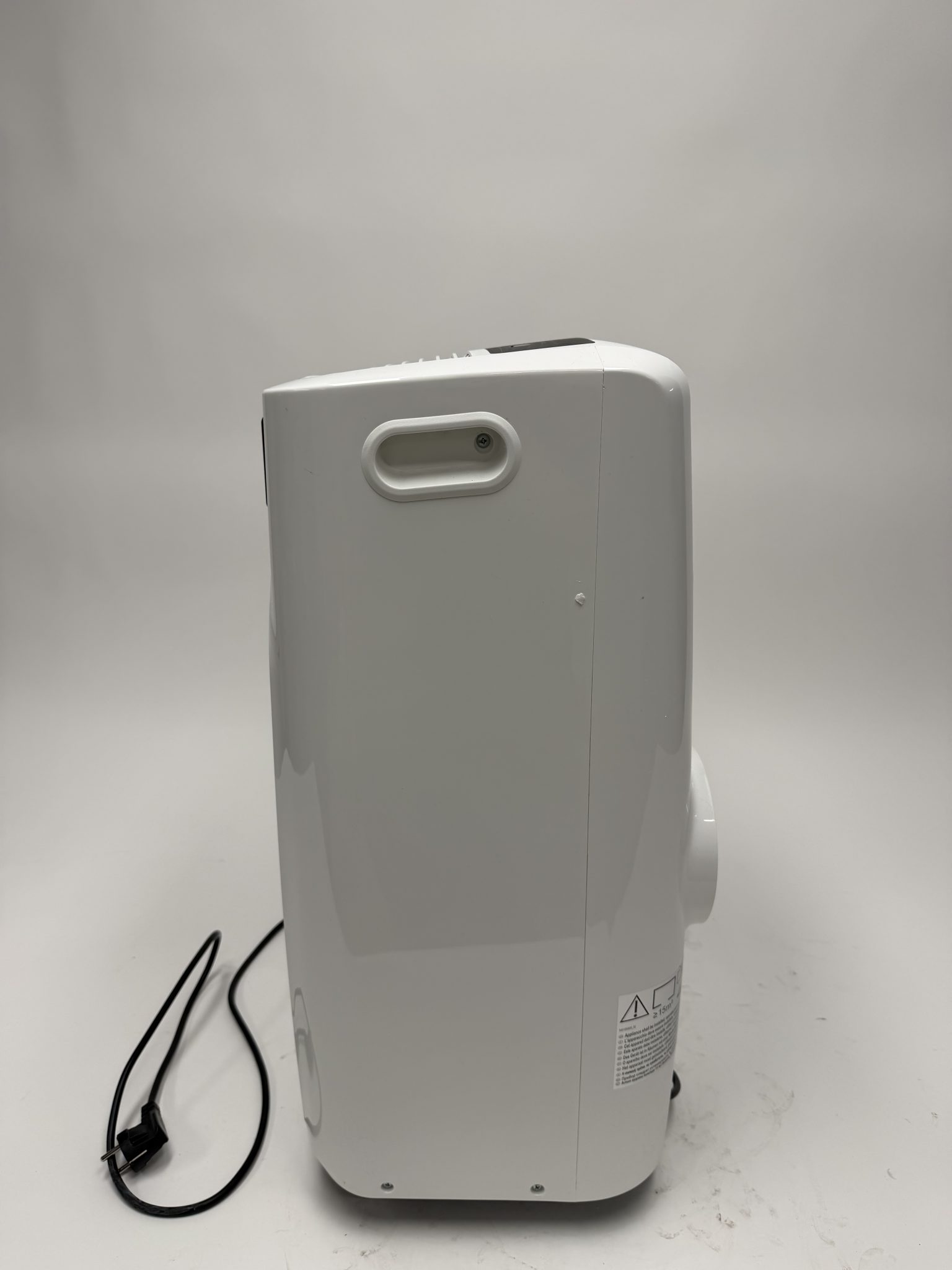 Delonghi PAC EM82 oro kondicionierius