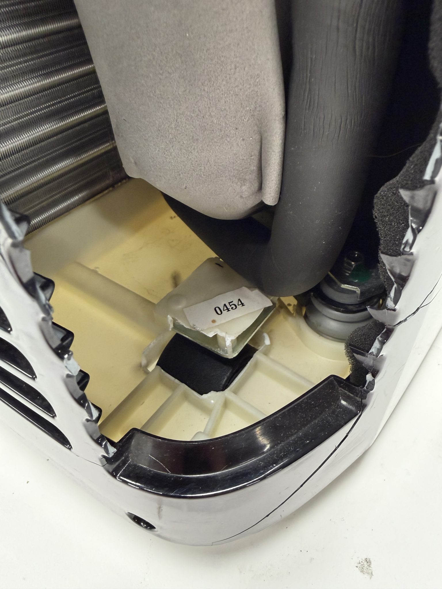 Delonghi PAC EX130 nešiojamas oro kondicionierius