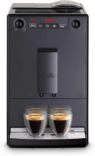 Melitta automaatne kohvimasin