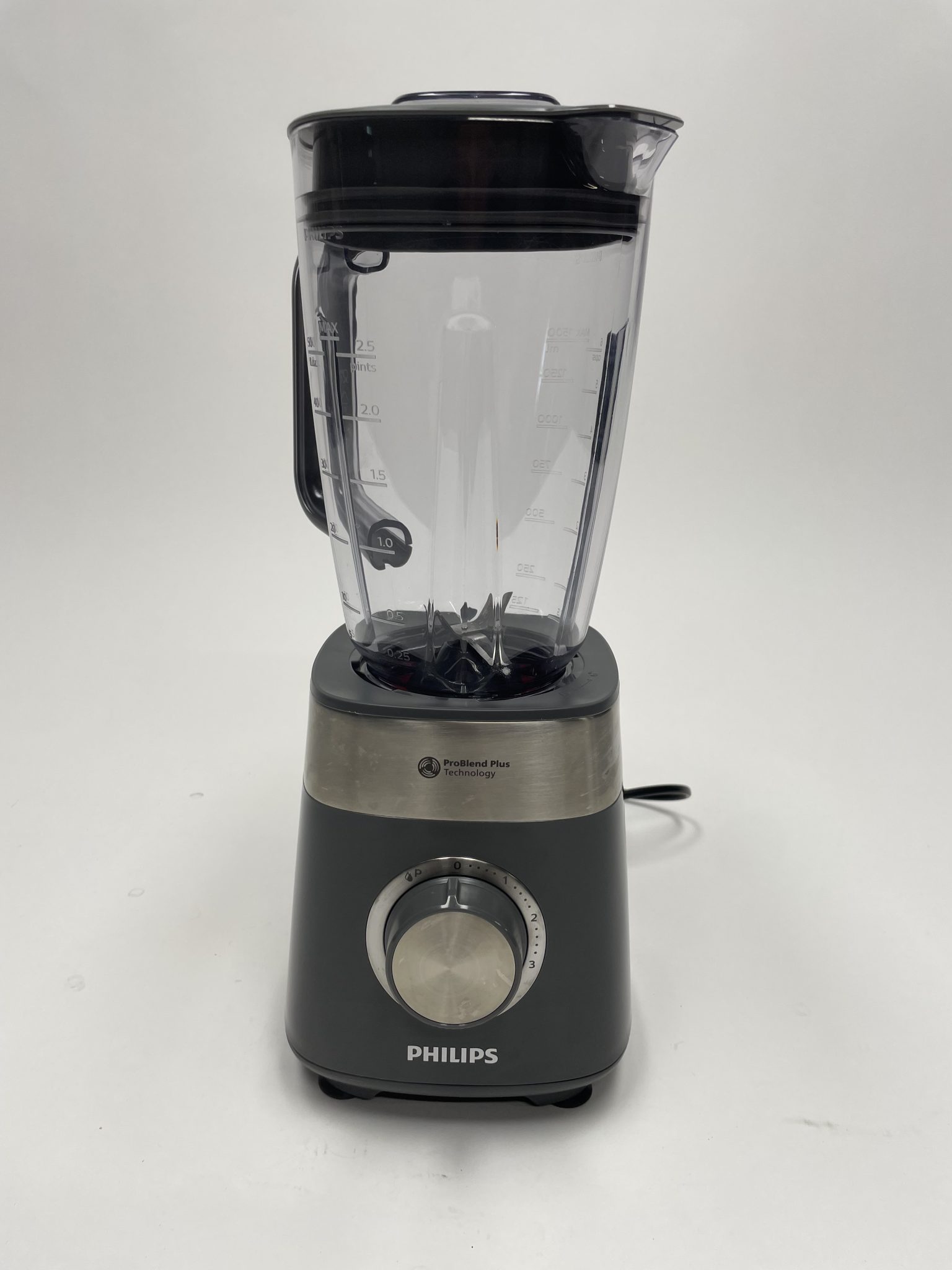 Philips 5000 ProBlend Plus trintuvas