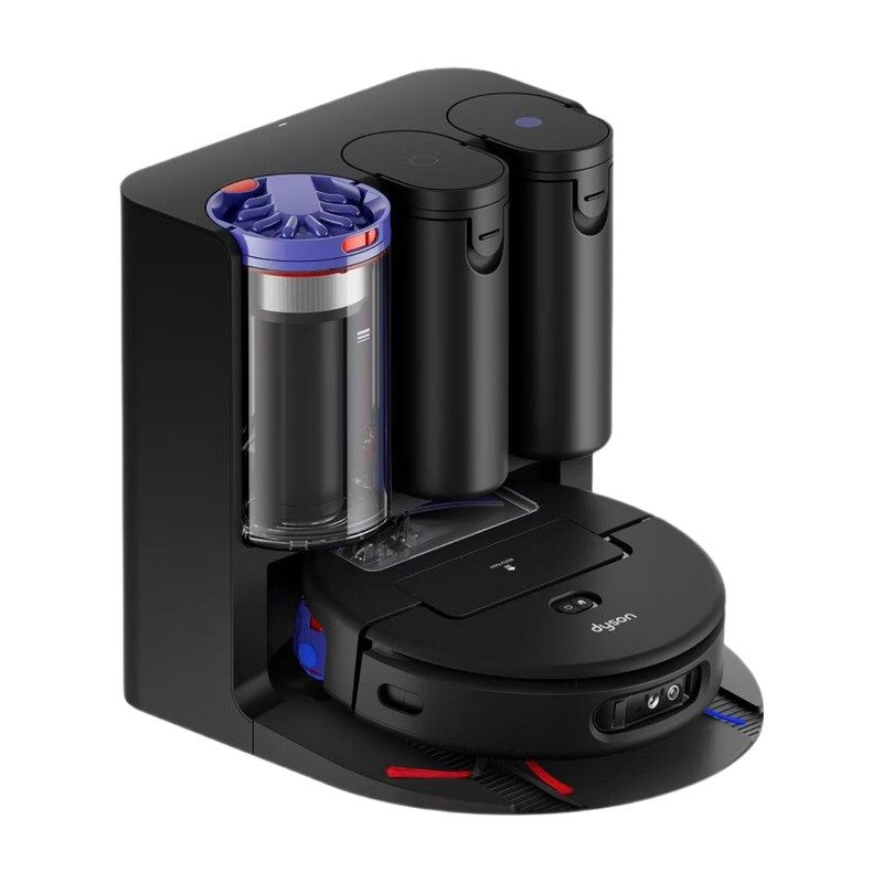 Робот-пылесос Dyson Spot+Scrub AI