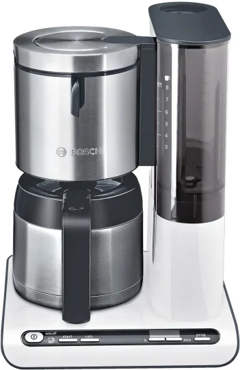 Bosch Styline TKA8A681 1,1L kohvimasin