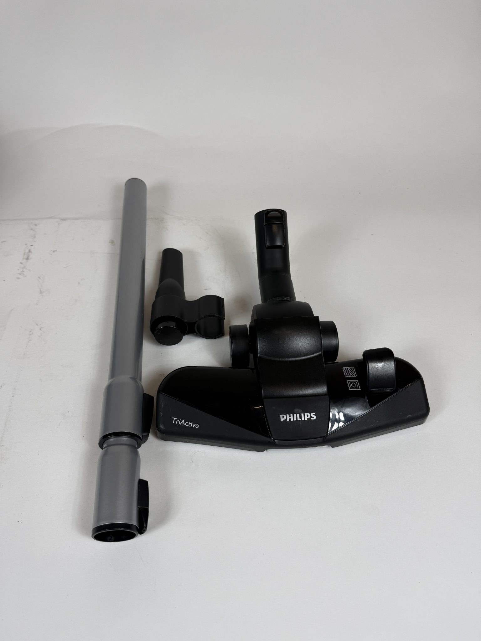 Philips 3000 Series PowerPro dulkių siurblys