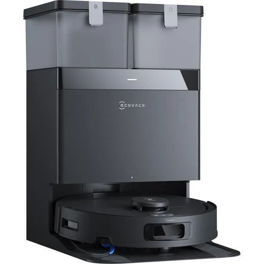 Робот-пылесос Ecovacs Deebot T30C