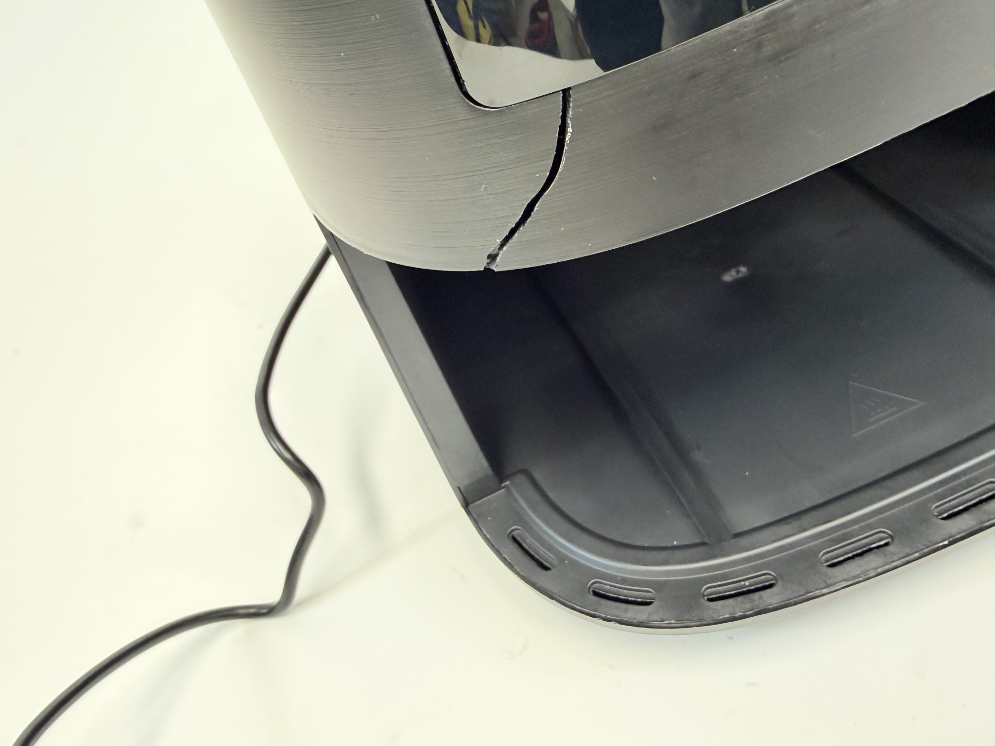 Cookwise oro gruzdintuvė AF65D02