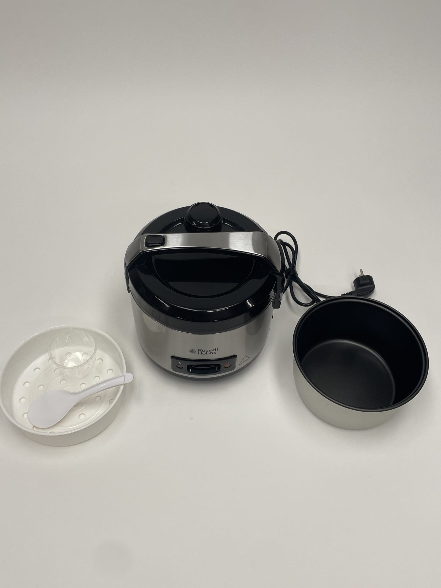 Russell Hobbs ryžių viryklė
