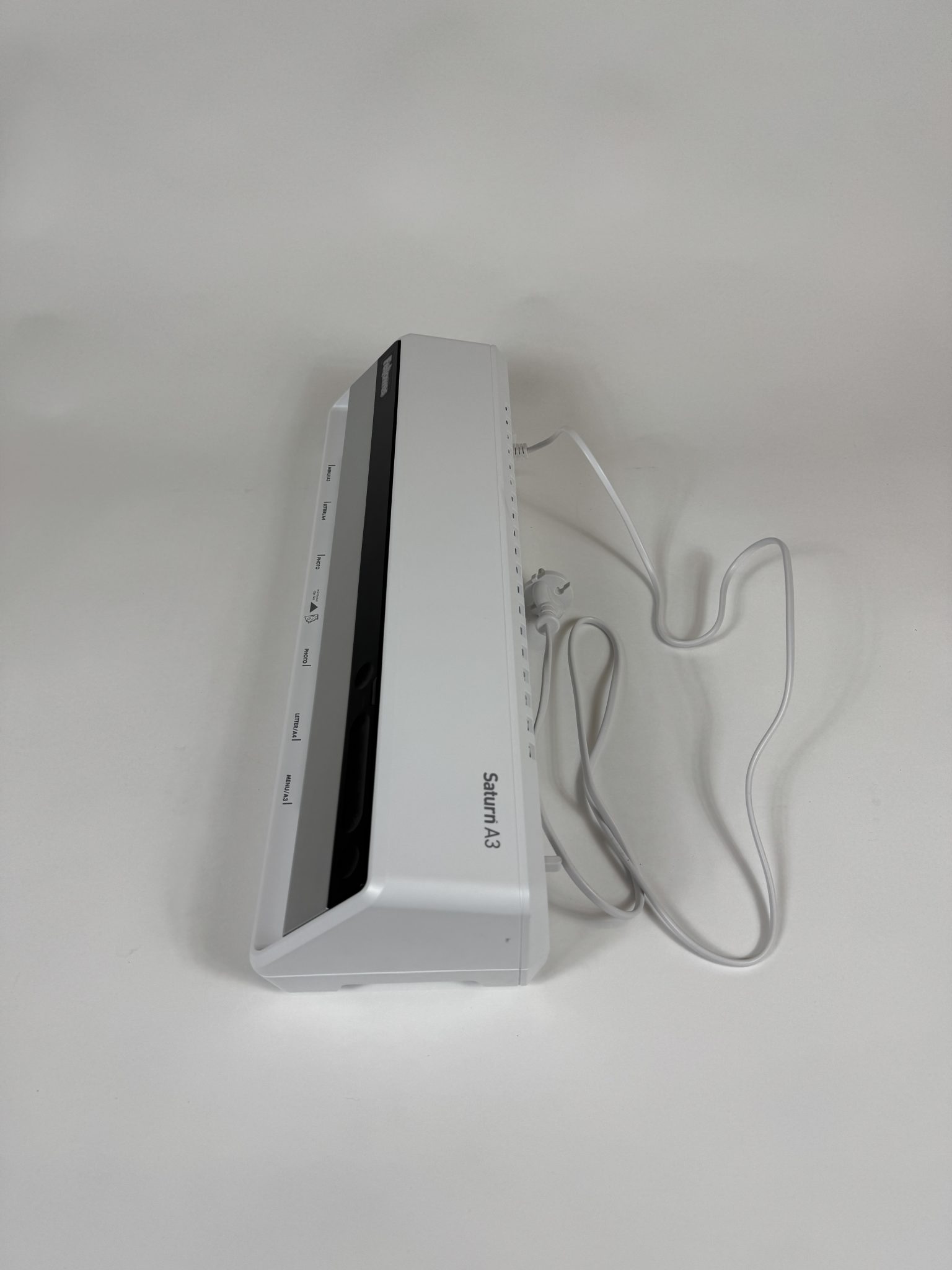 Fellowes Saturn A4 laminavimo aparatas
