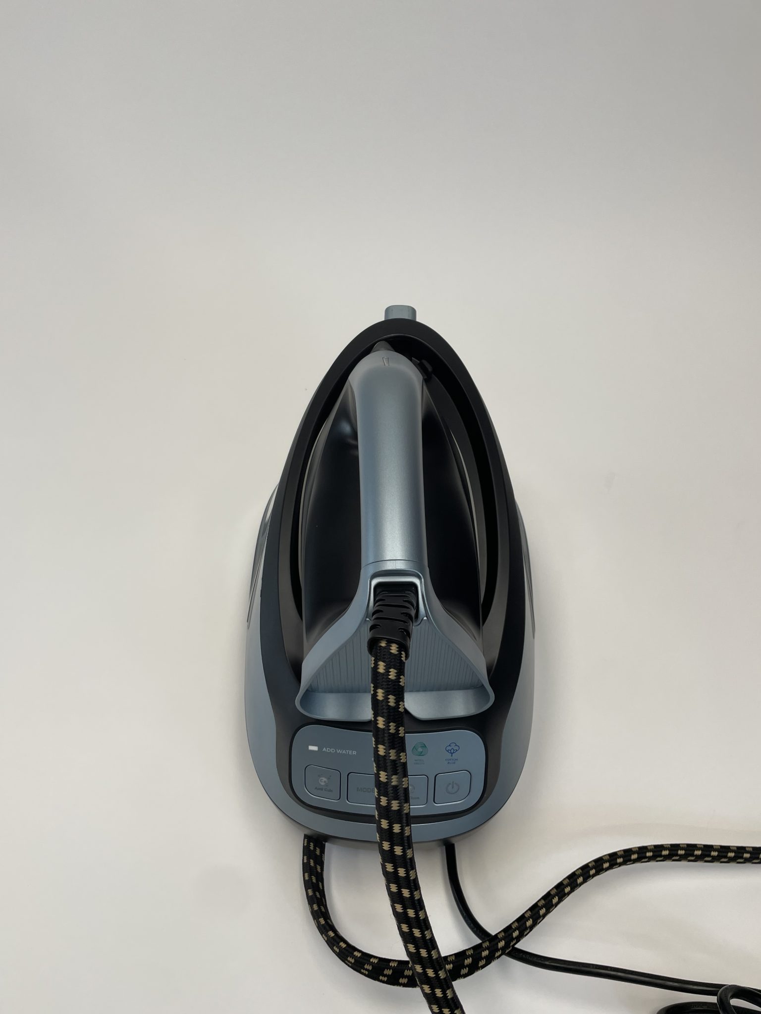 Cecotec IronHero Horizontal garo stotis