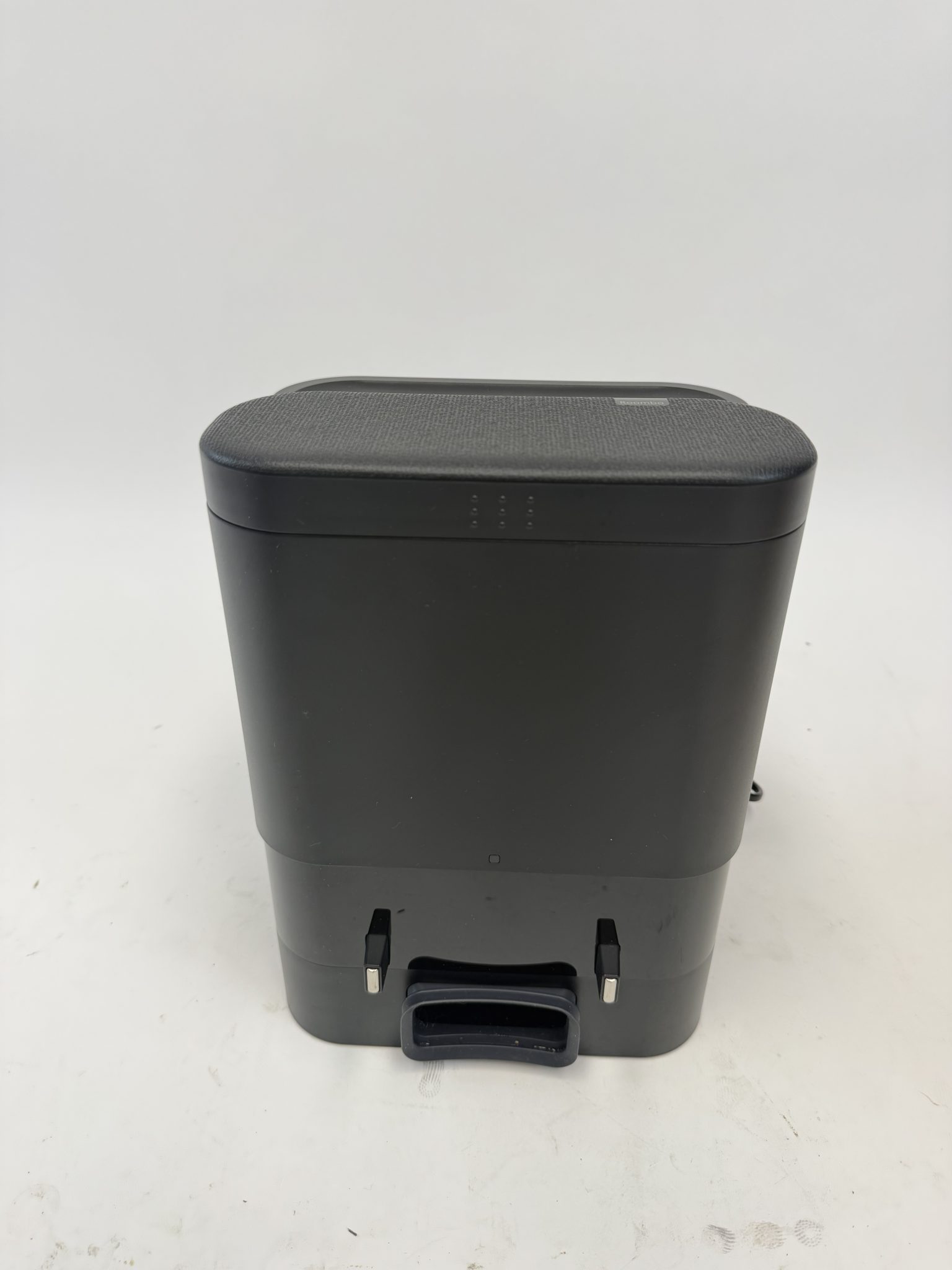 iRobot Roomba 115 Combo+ AutoEmpty robotas siurblys-plovėjas 2-in-1