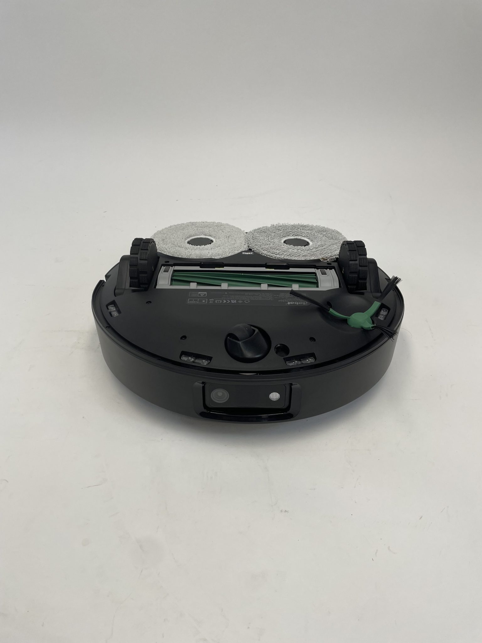 IRobot Plus 505 Combo robotas siurblys