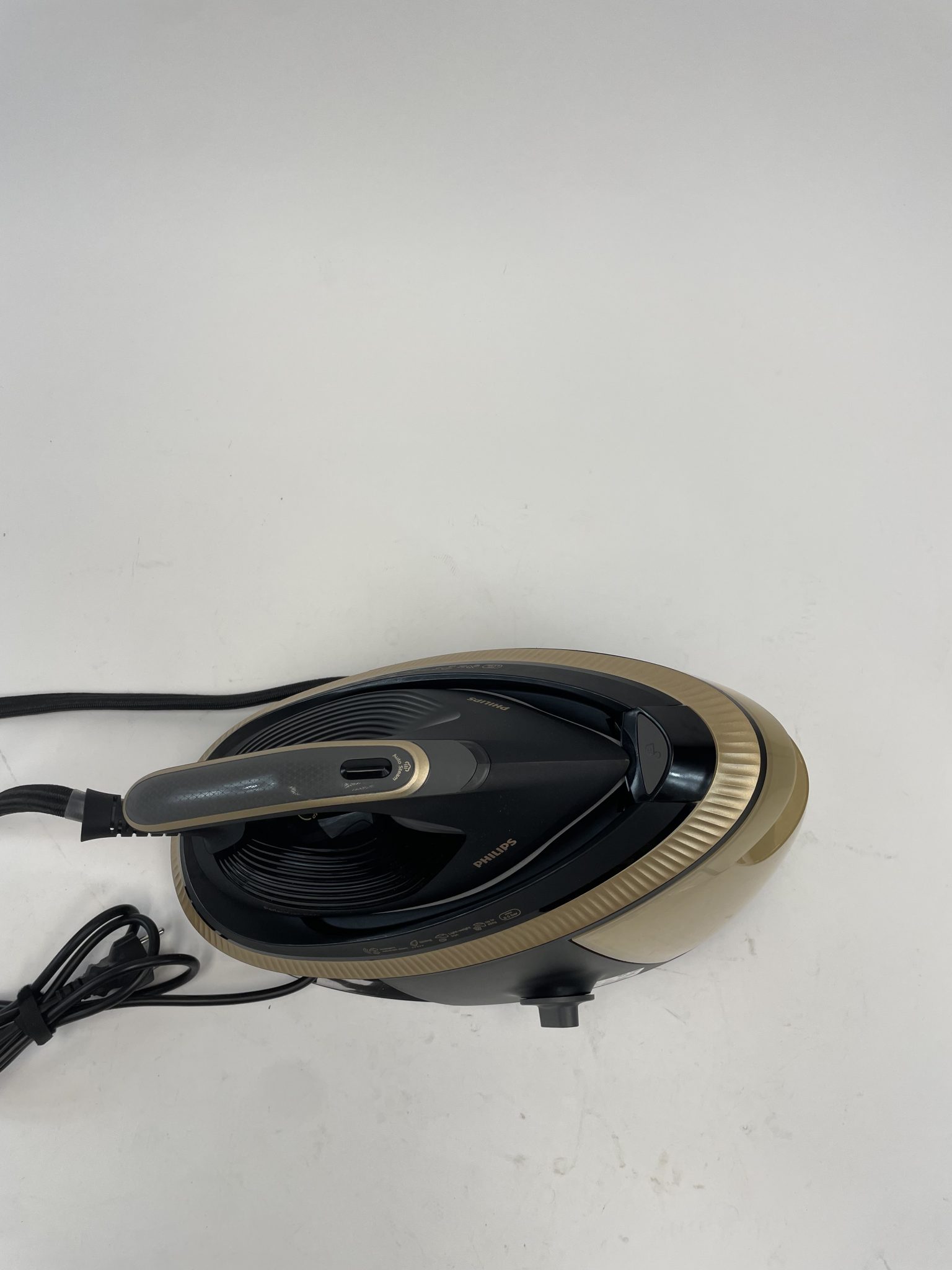 Philips PerfectCare 7000 garo stotis