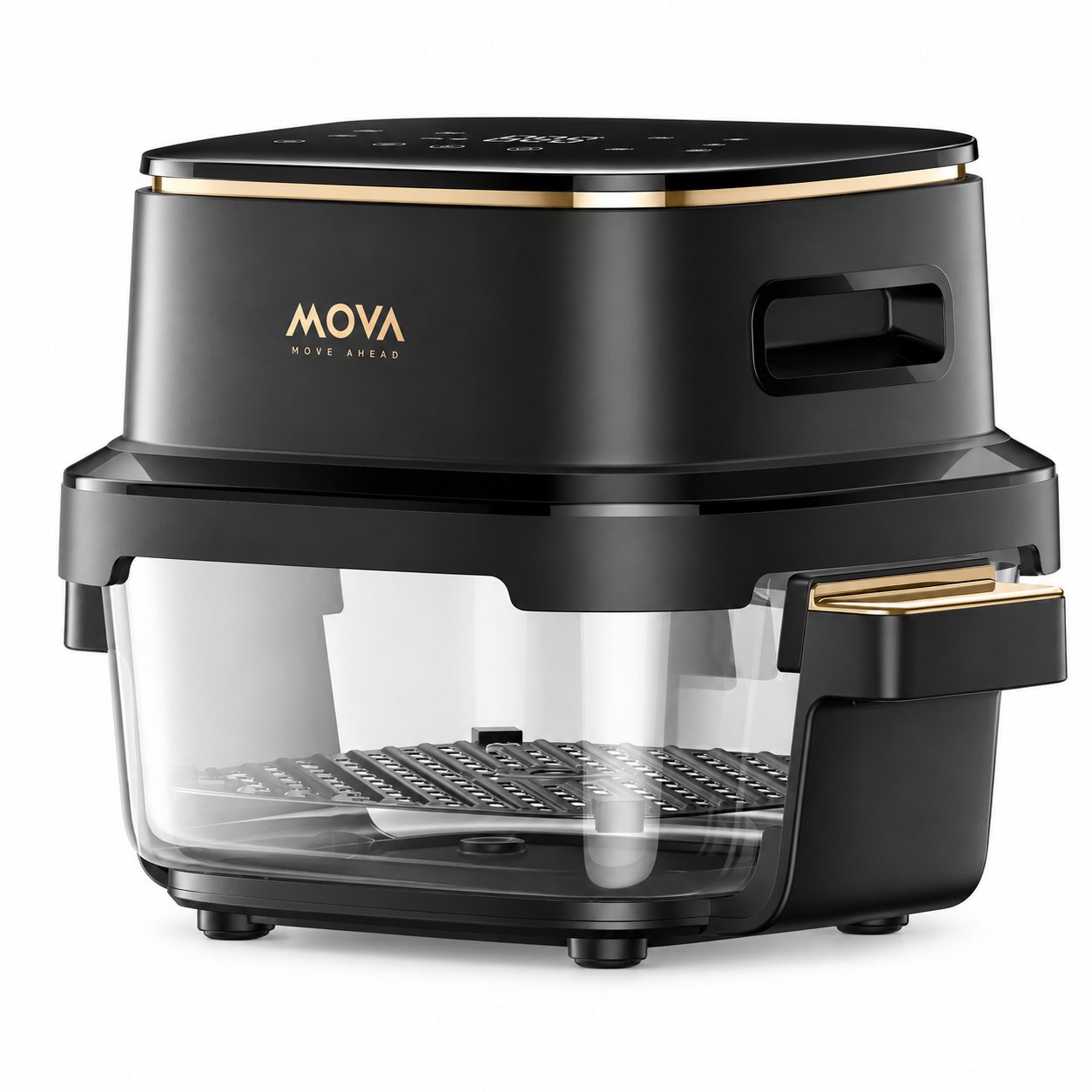 Аэрогриль Mova Aeroglass AF20 Pro