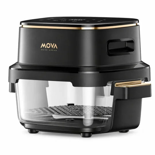 Аэрогриль Mova Aeroglass AF20 Pro
