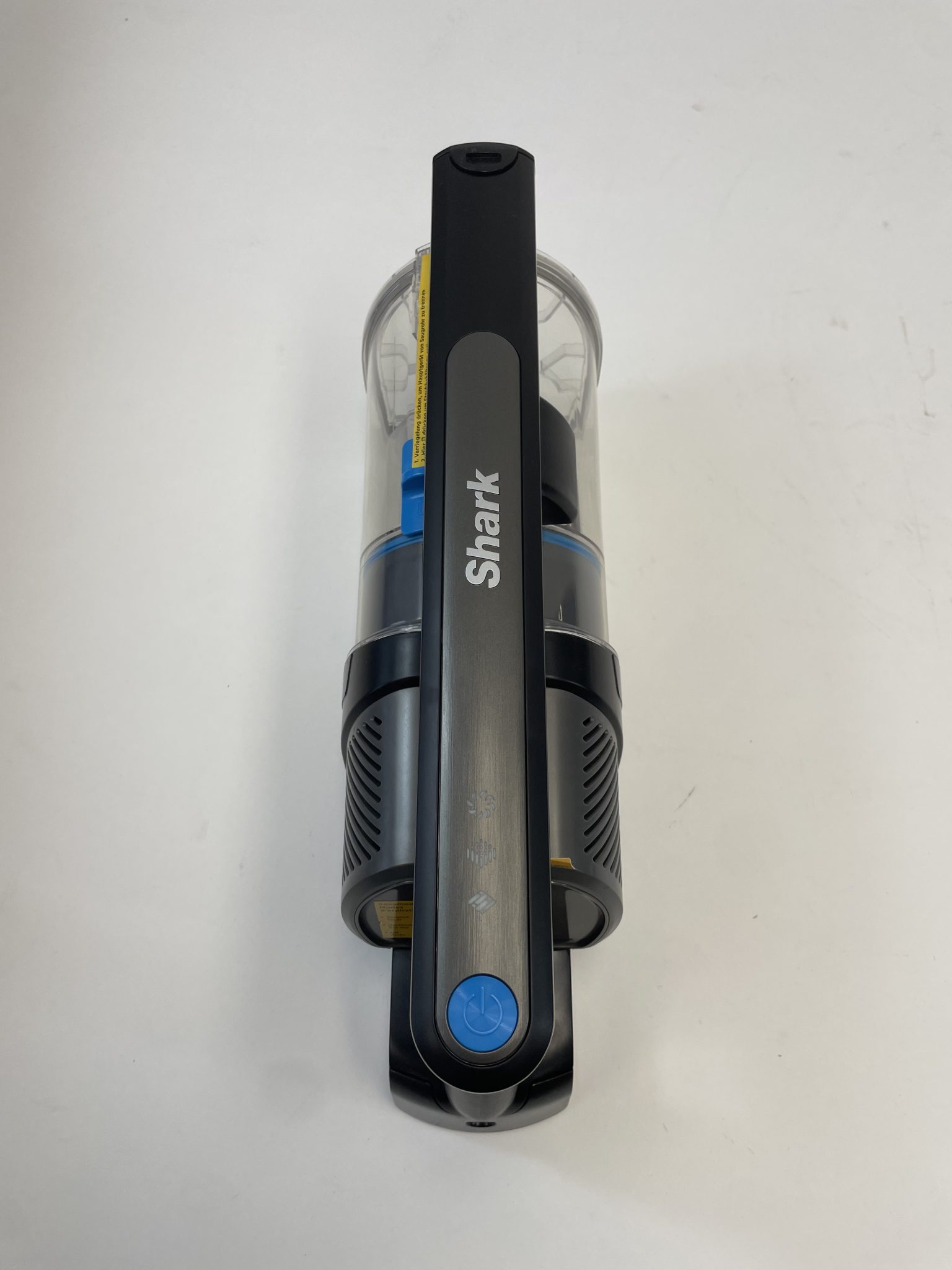 Shark PowerPro belaidis dulkių siurblys
