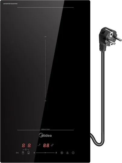 MIDEA integreeritav induktsioonpliidiplaat