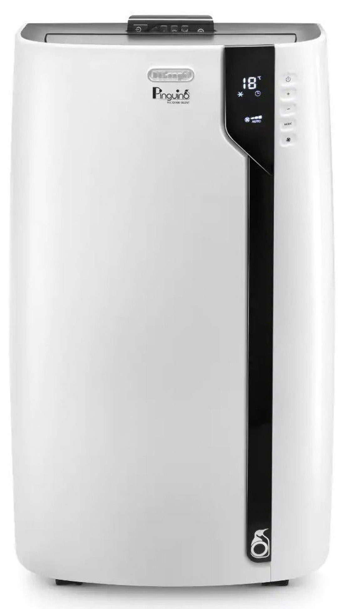 Delonghi PAC EX130 переносной кондиционер