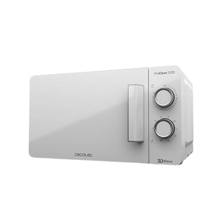 Cecotec mikrolaineahi