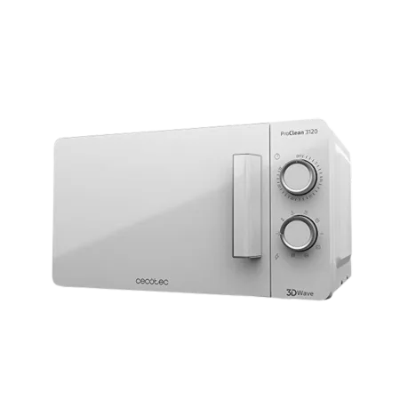 Cecotec mikrolaineahi