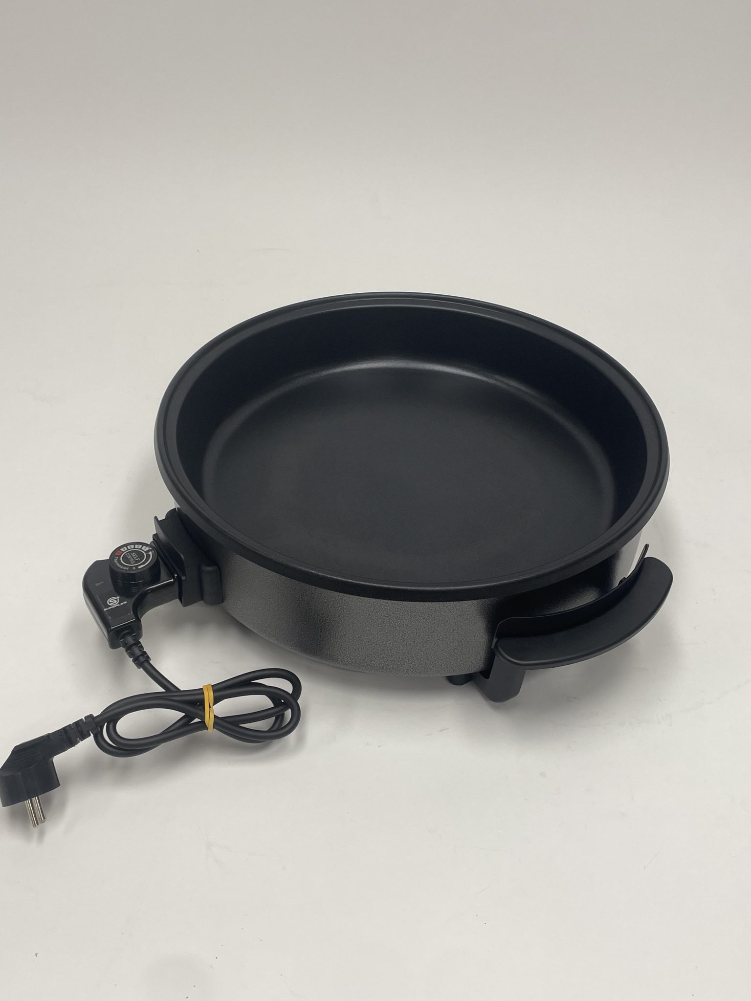 SUPERLEX elektrinė daugiafunkcė keptuvė 9,6 l, 42 cm