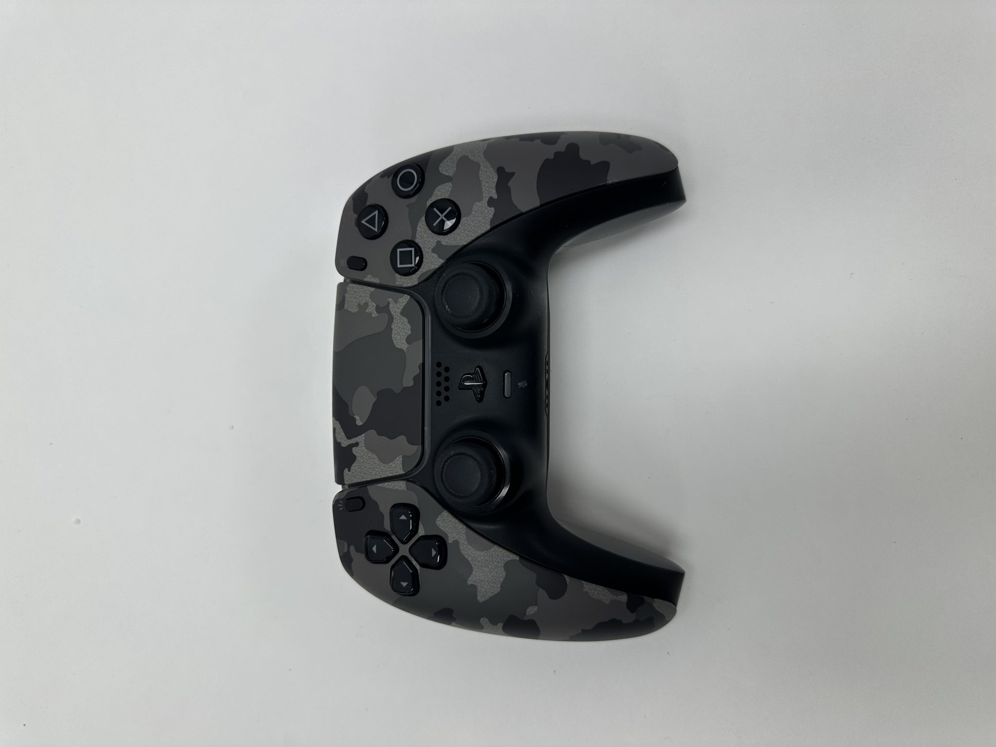 Playstation žaidimų pultas