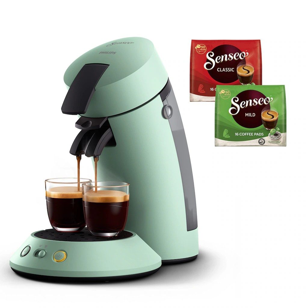 Philips Senseo kavos aparatas