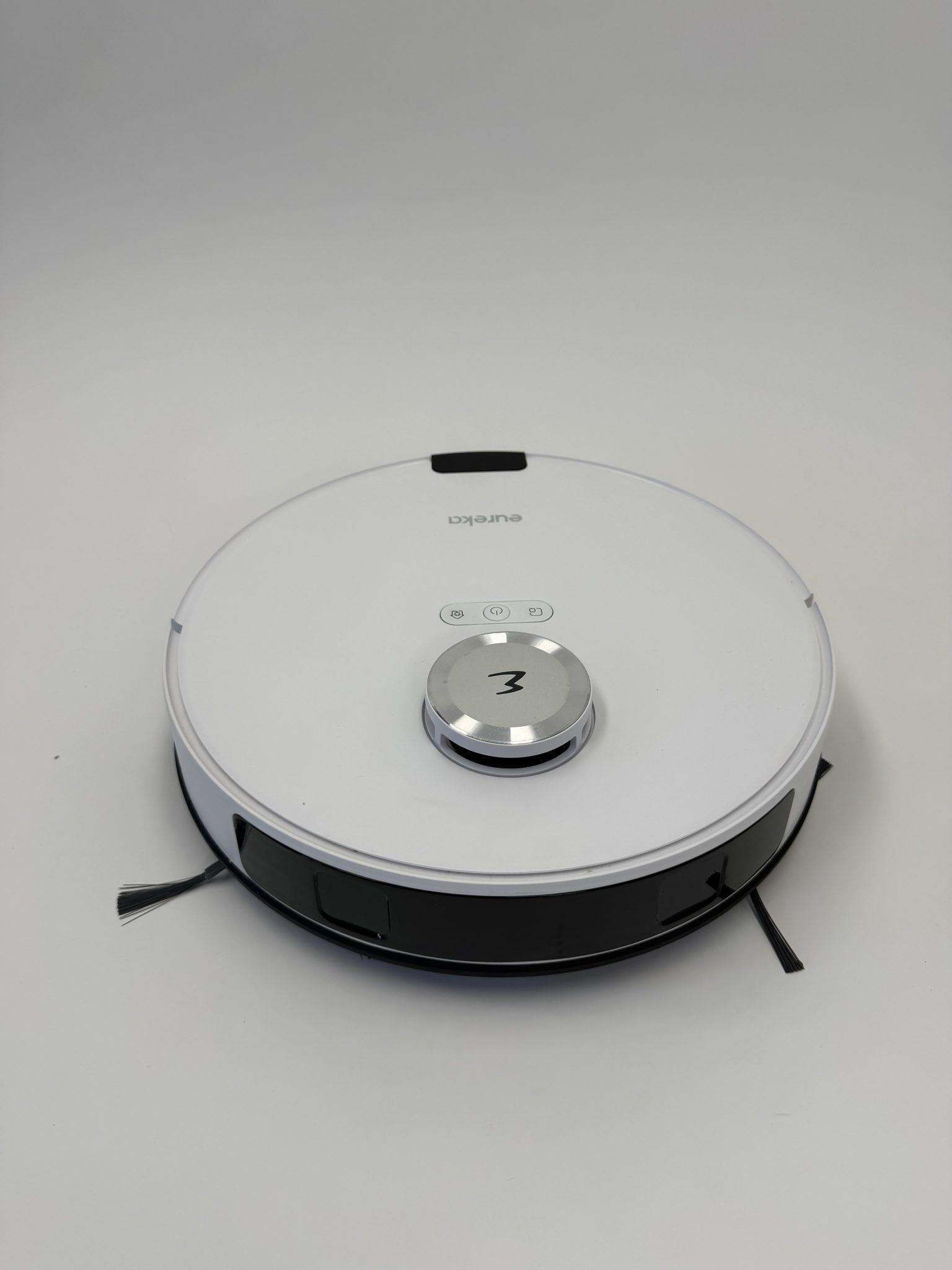Eureka robotas siurblys