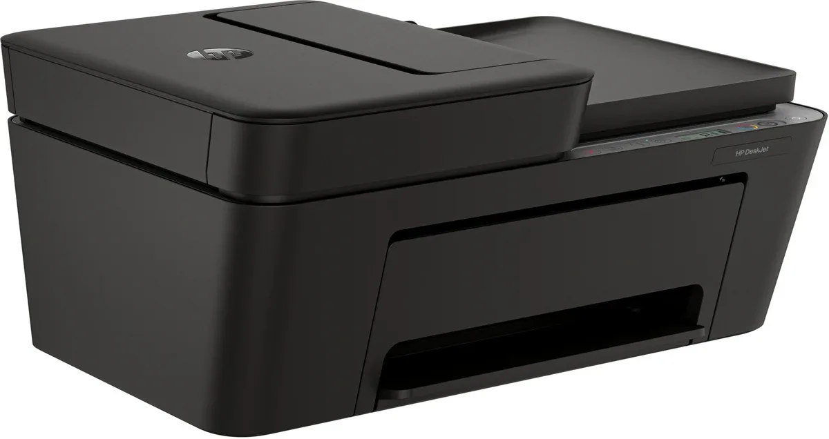 HP DeskJet 4320 Daugiafunkcis spausdintuvas