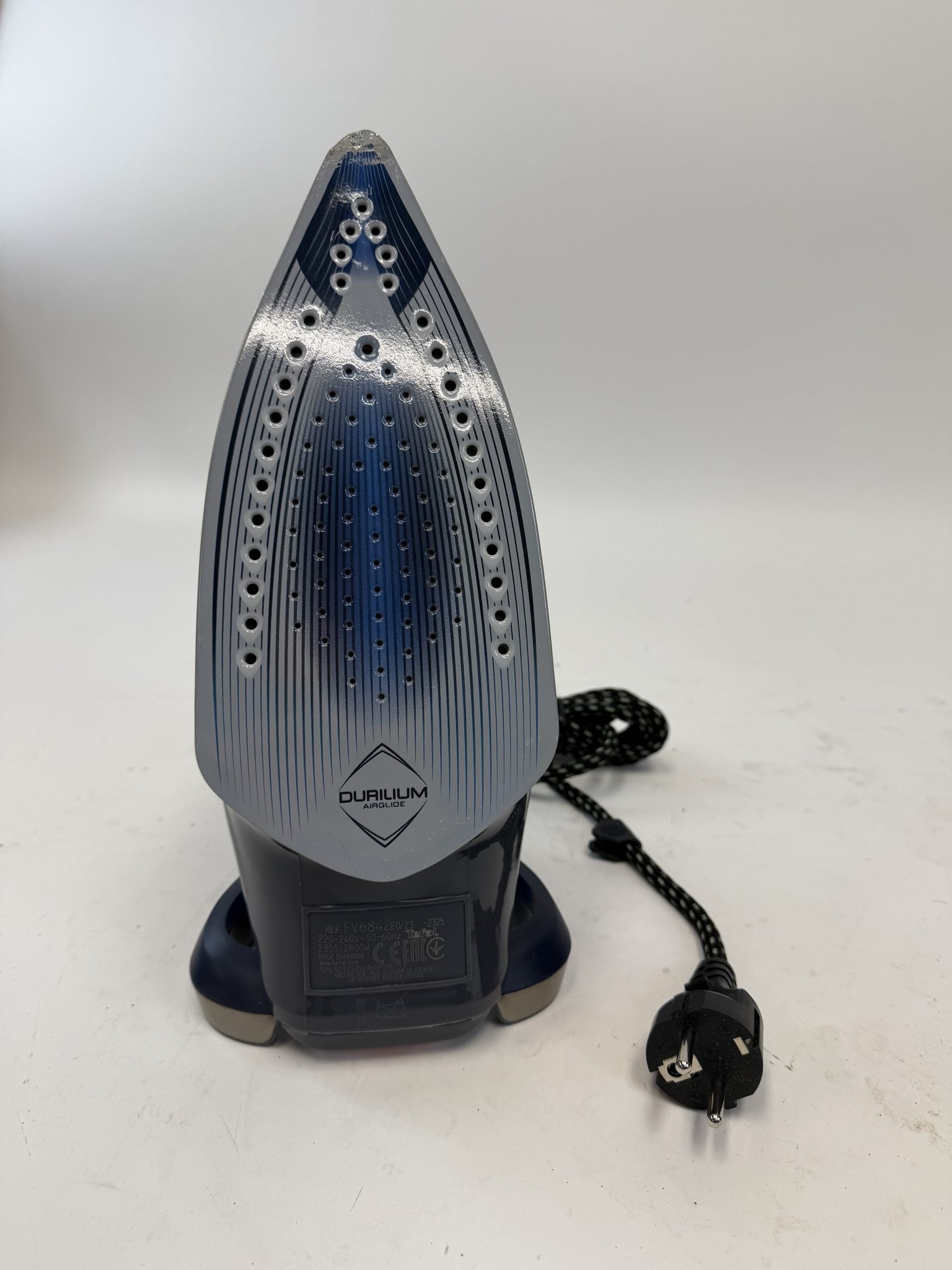 Tefal Ultragliss Plus 2800 garinis lygintuvas