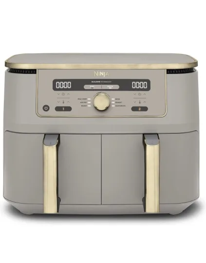 Ninja Foodi MAX Dual Zone аэрогриль