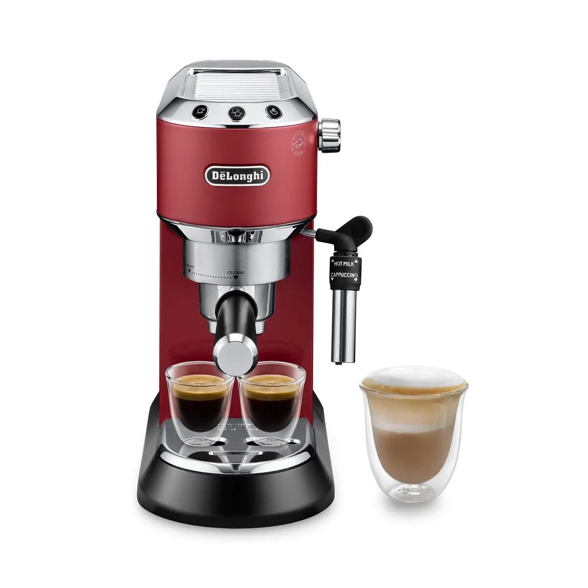 De'Longhi espressomasin