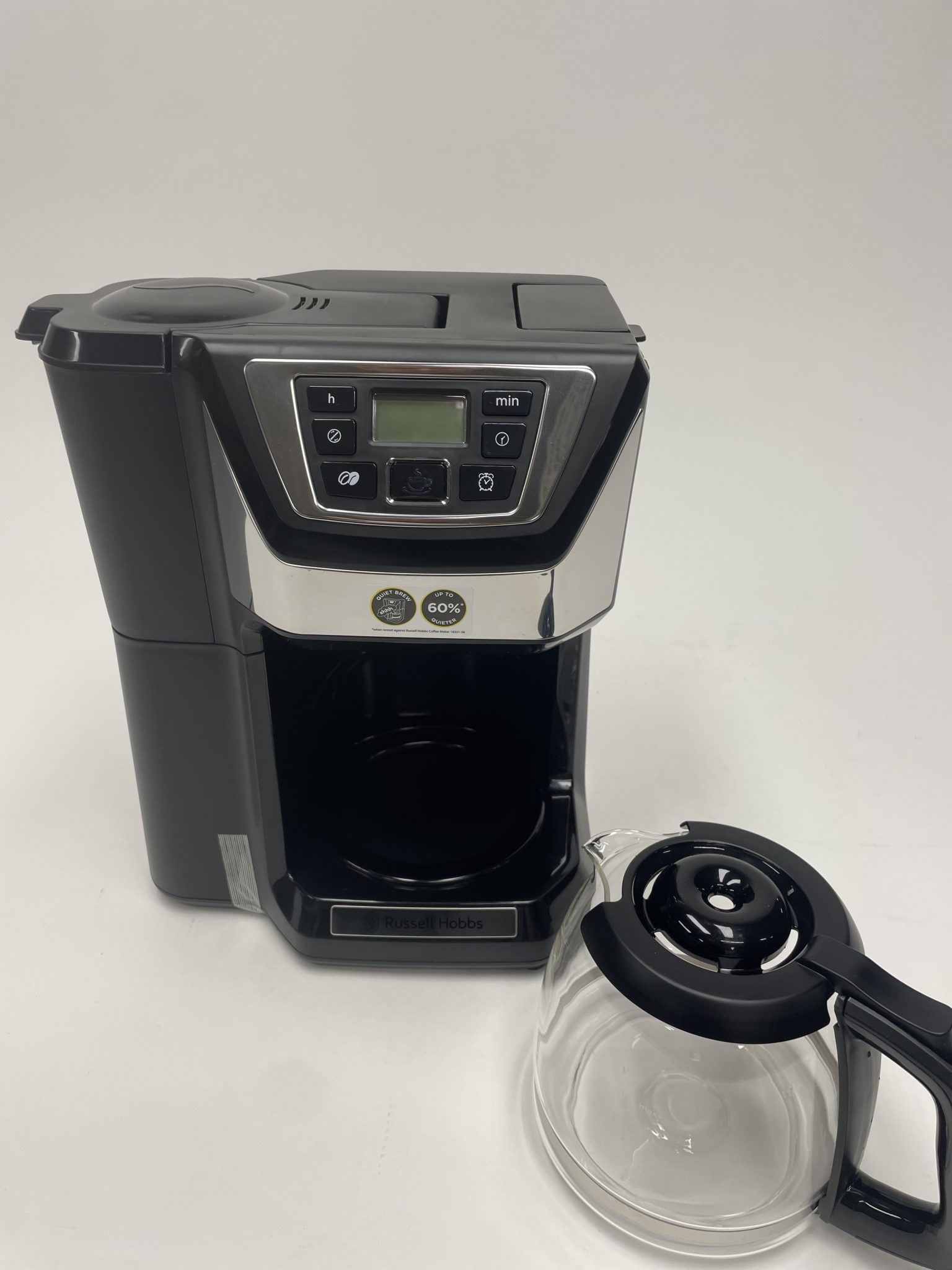 Russell Hobbs 22000-56 Kavos aparatas
