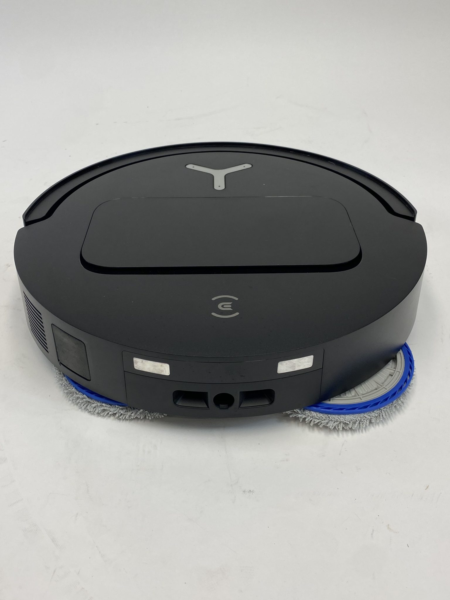 ECOVACS DEEBOT T50 Omni Gen2 robotas siurblys