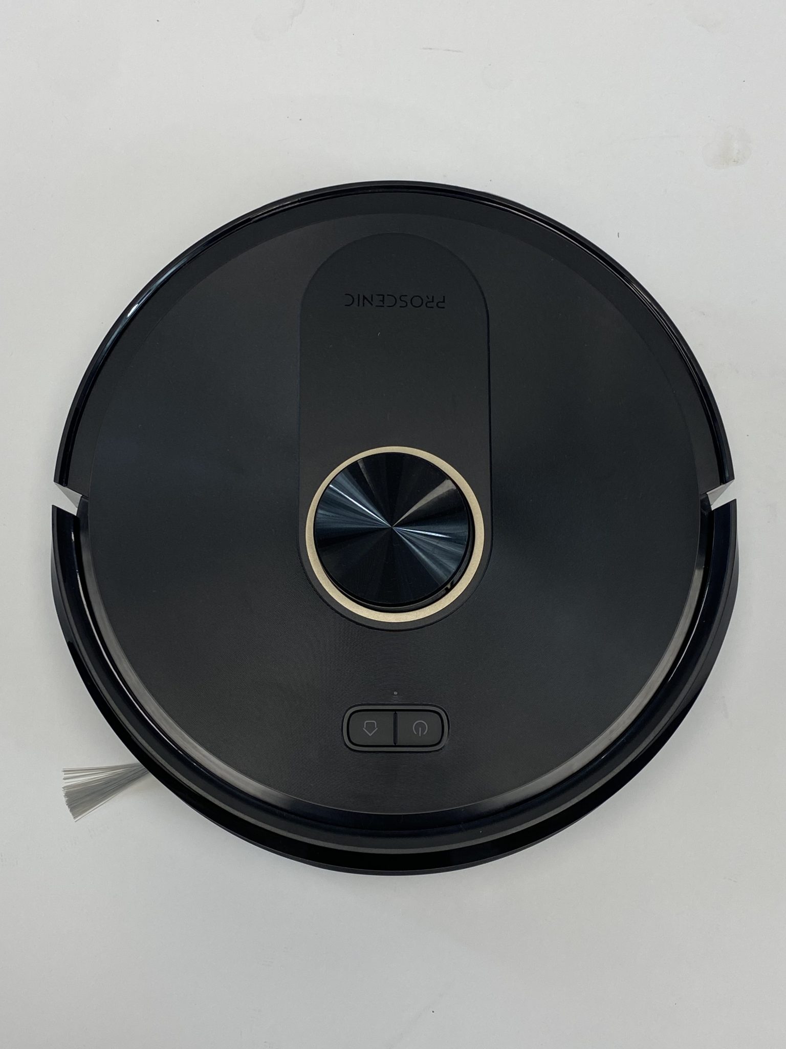 Proscenic Q20 Plus robotas siurblys