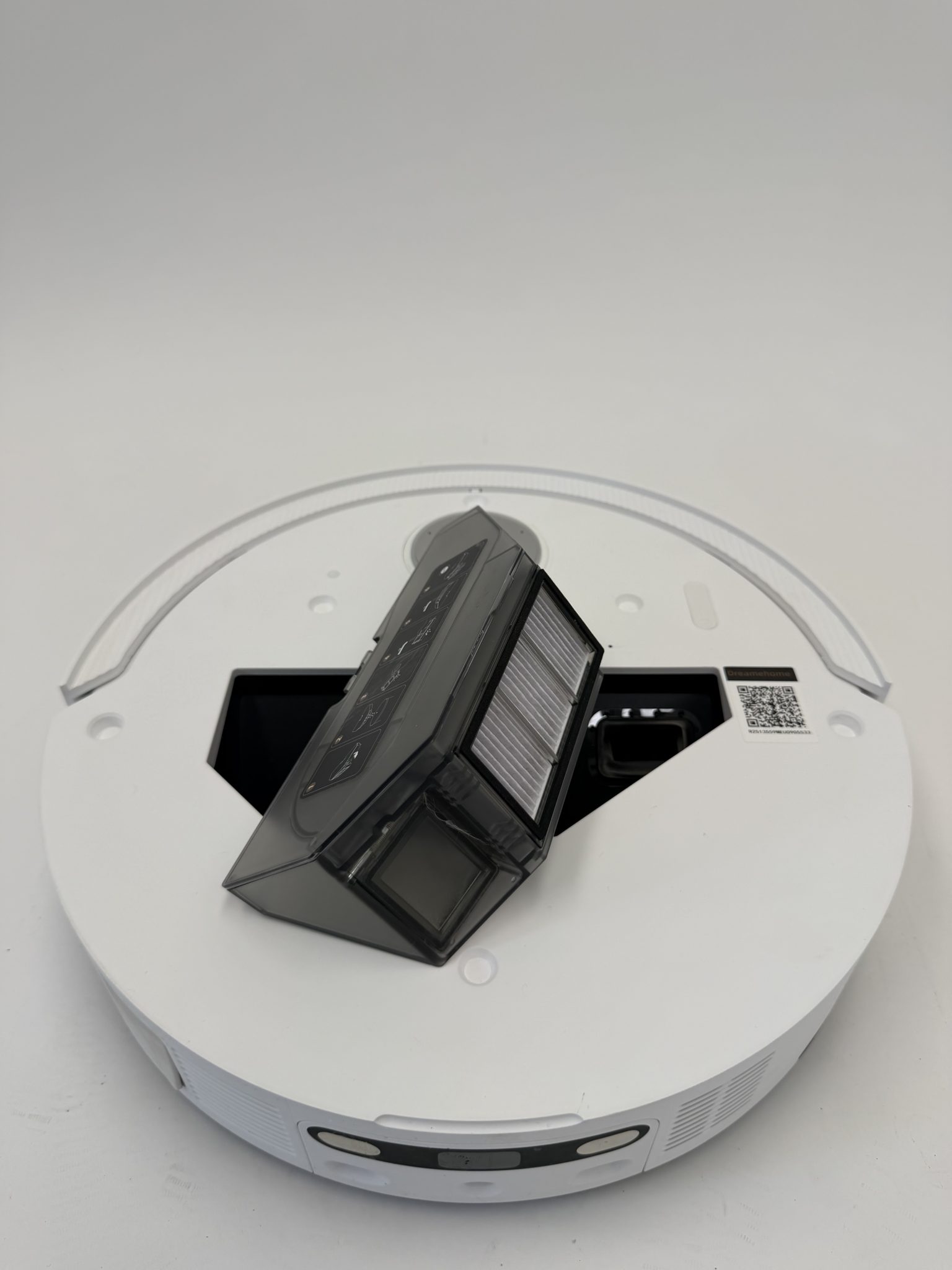 Dreame Matrix10 Ultra robotas siurblys
