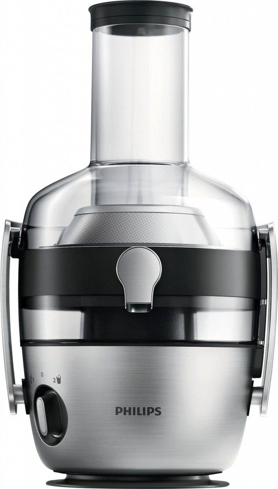 Philips tsentrifugaalne mahlapress