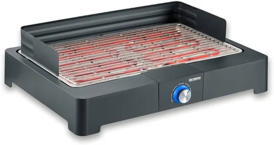 Severin elektrigrill
