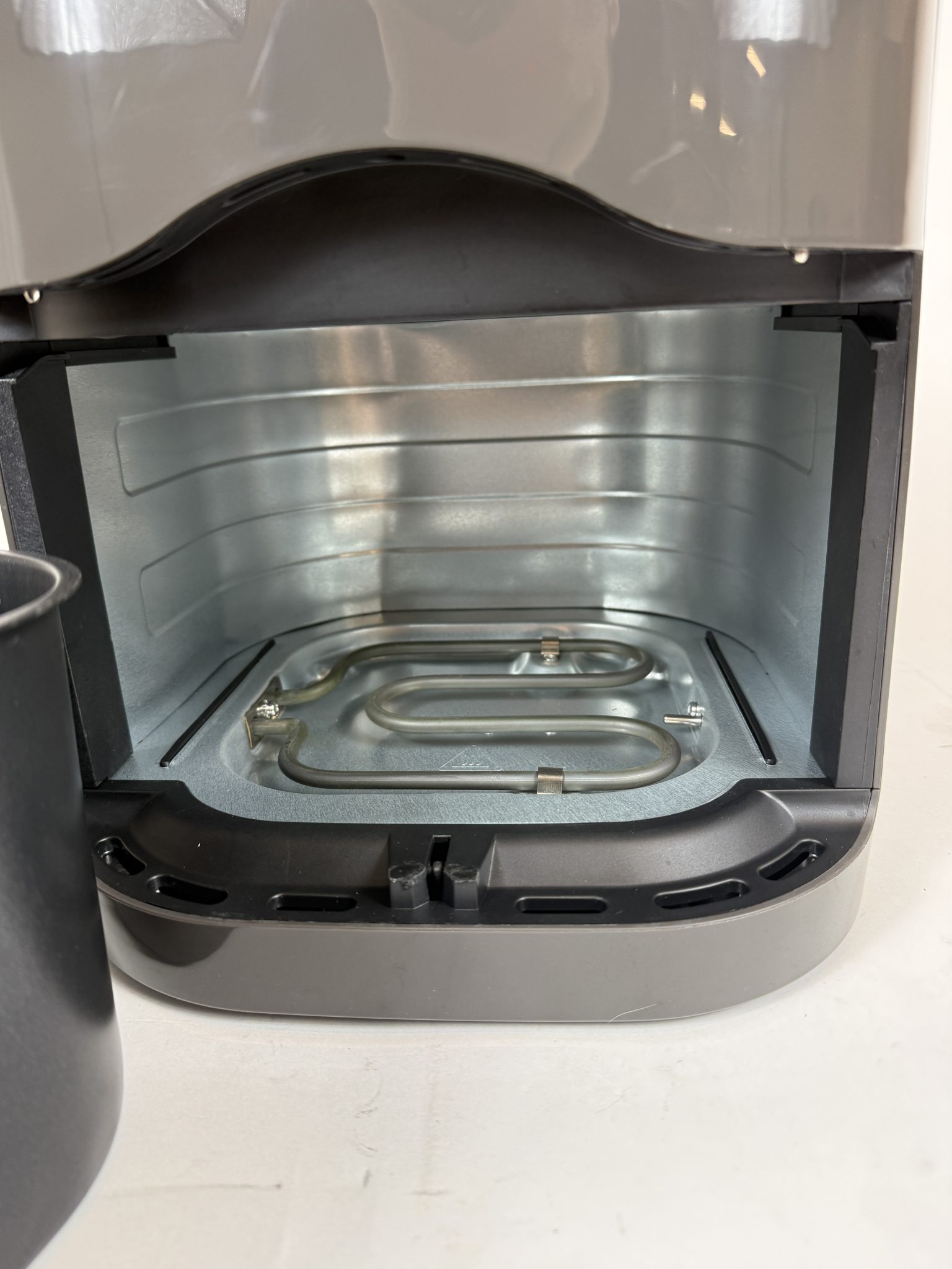Uten 5.5L E2398 oro gruzdintuvė
