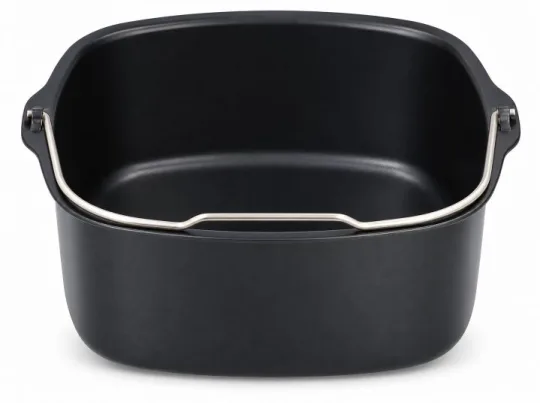 18 cm küpsetusvorm kuumaõhufritüürile