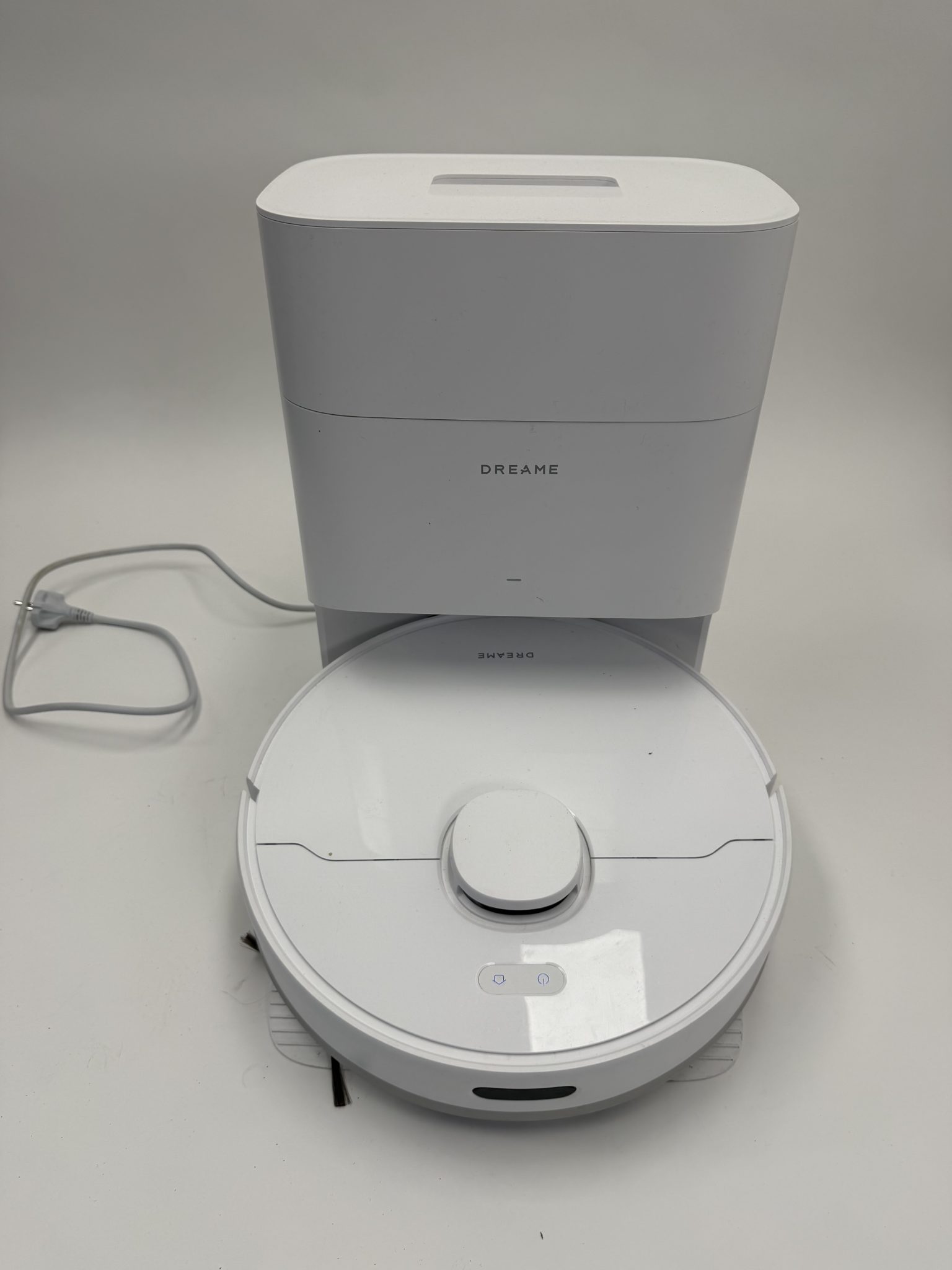 Dreame D10 Plus Gen.2 robotas siurblys