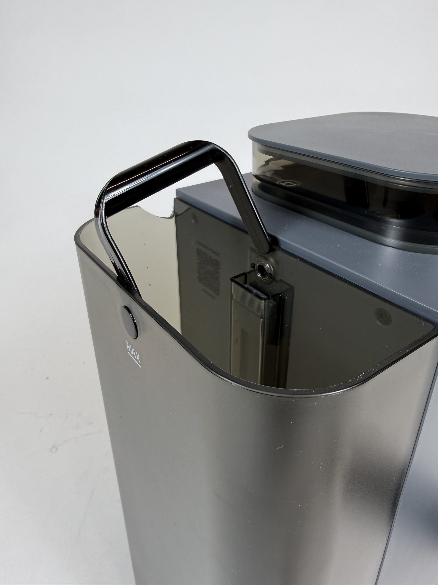 Krups Coffee Crush Edition Ultra SA404BE1 kavos aparatas