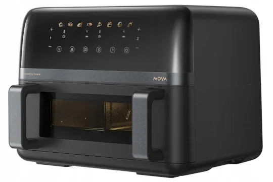 Mova AeroChef FD20 Pro 9L kuumaõhufritüür