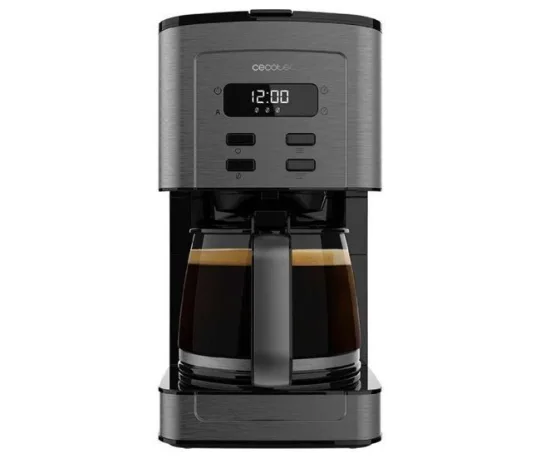 Cecotec Coffee 56 Time kohvimasin