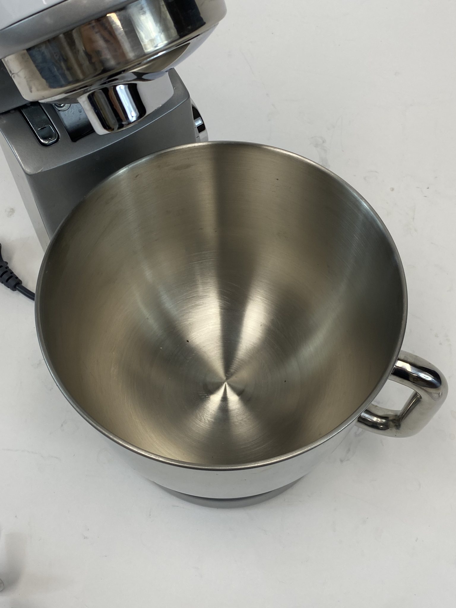 Kenwood kMix virtuvinė mašina