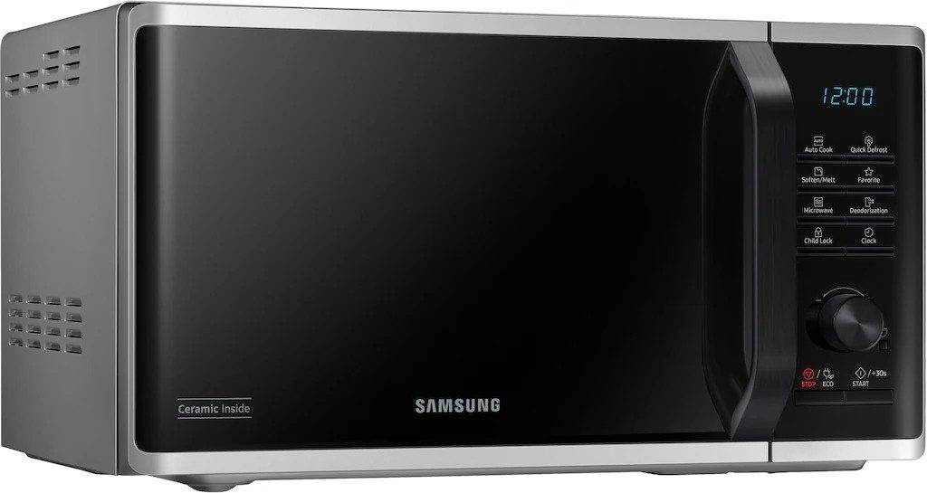 Samsung MW3500K mikrolaineahi