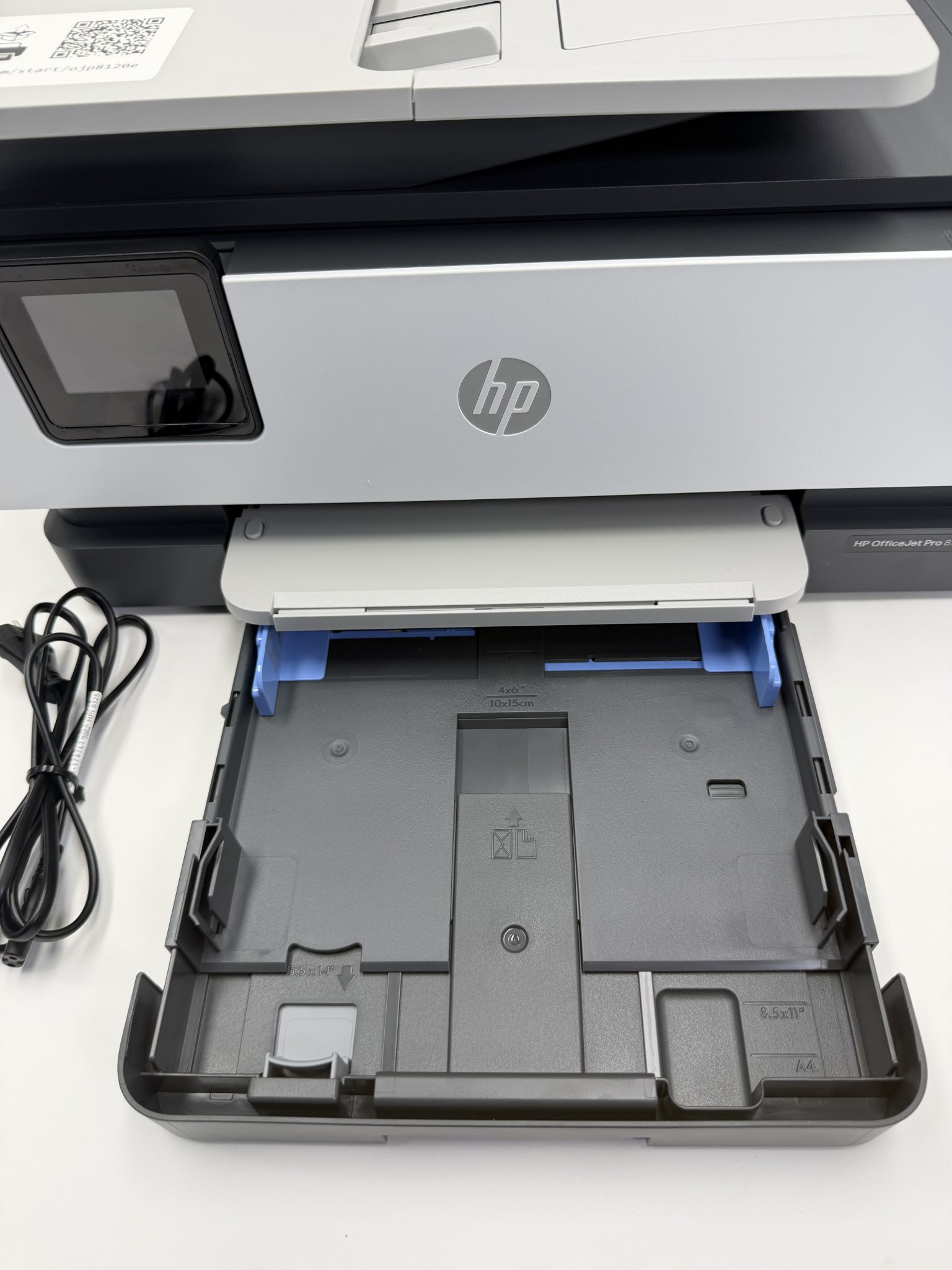 HP OfficeJet Pro daugiafunkcis spausdintuvas