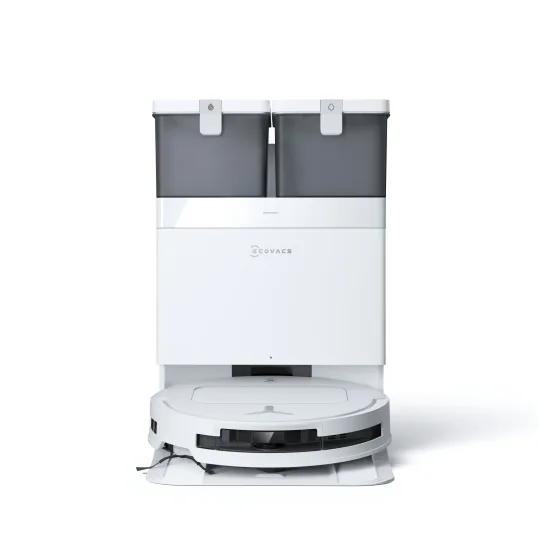 Робот-пылесос Ecovacs Deebot T50 Omni
