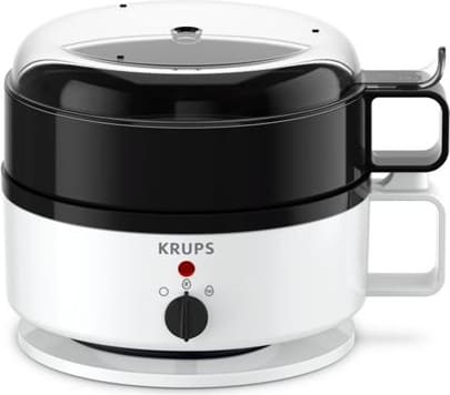 Krups munakeetja