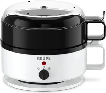 Варка яиц Krups