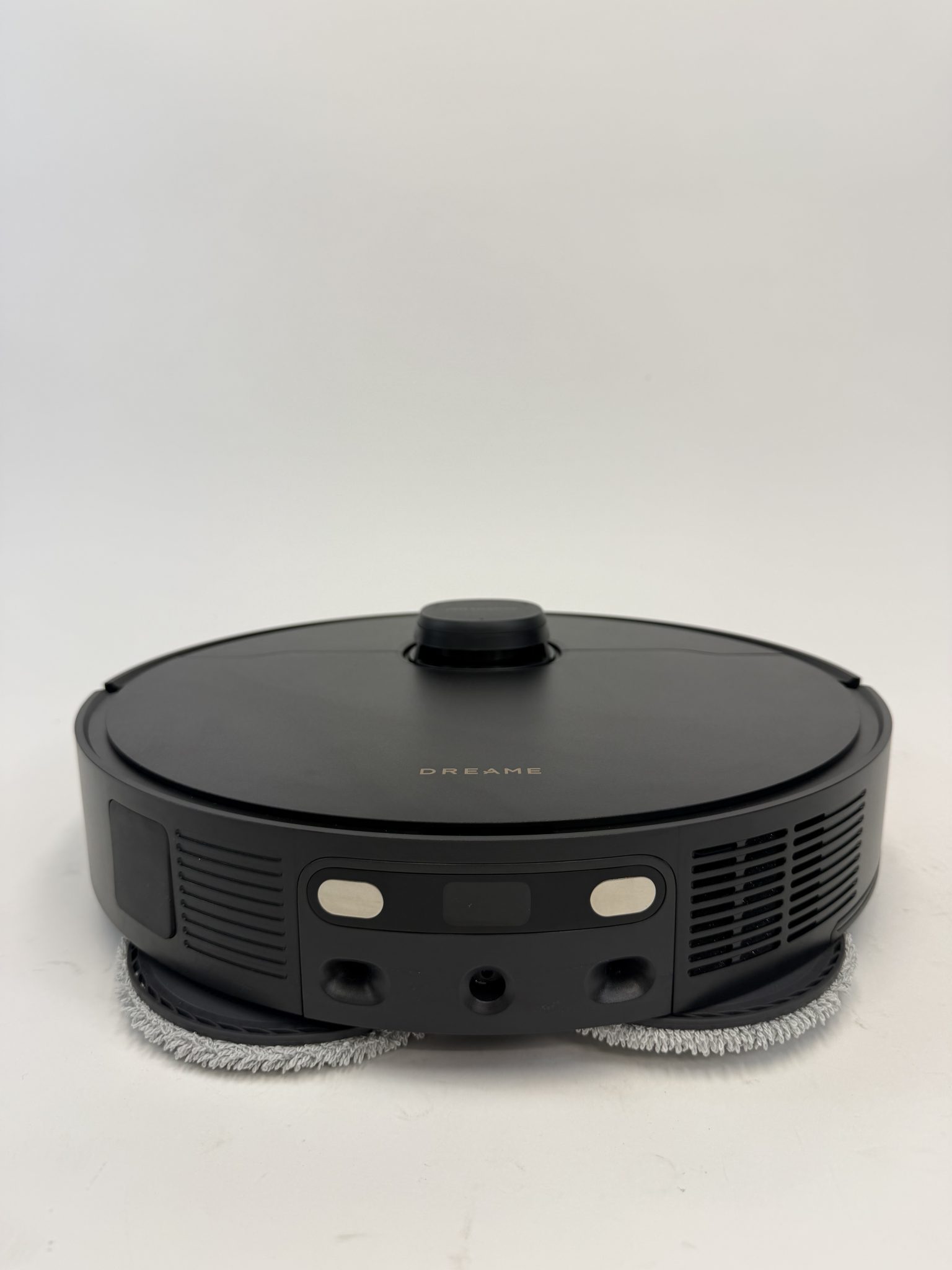 Dreame L40s Pro Ultra robotas siurblys