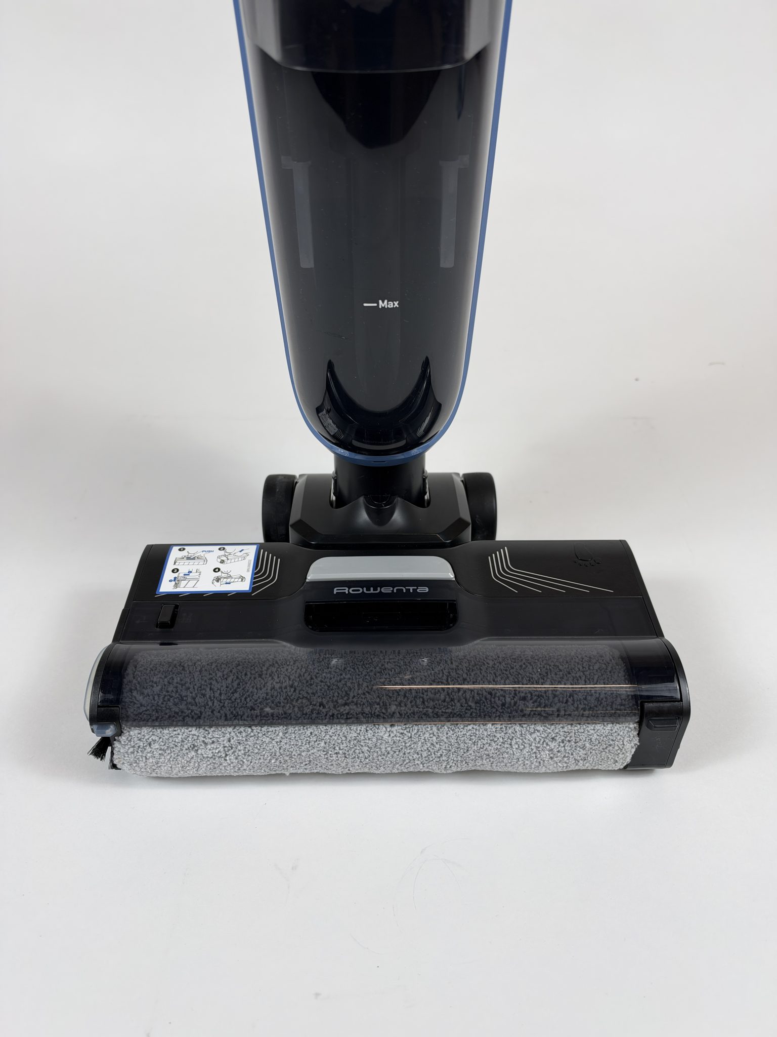 Rowenta X-Clean 2 GZ2271E0 dulkių siurblys